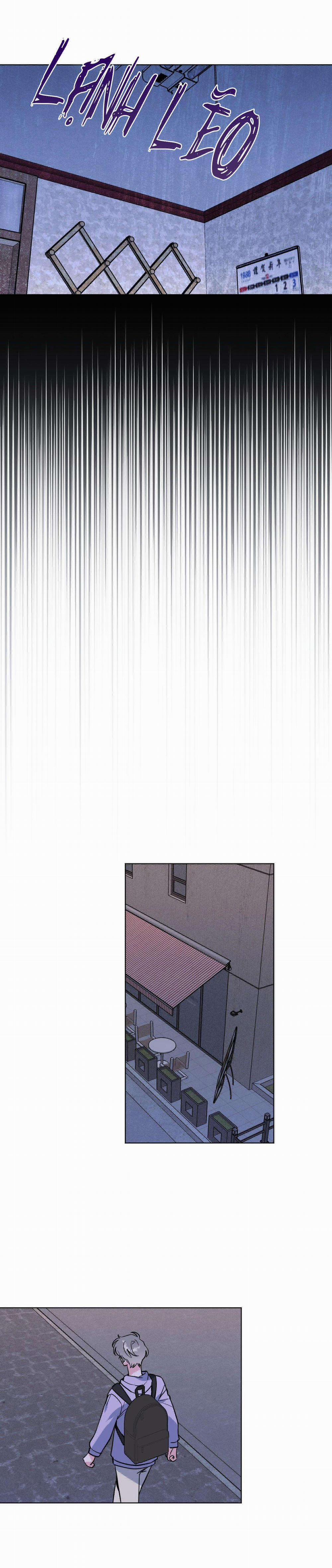 Cạm Bẫy Đại Học 77 trang 14