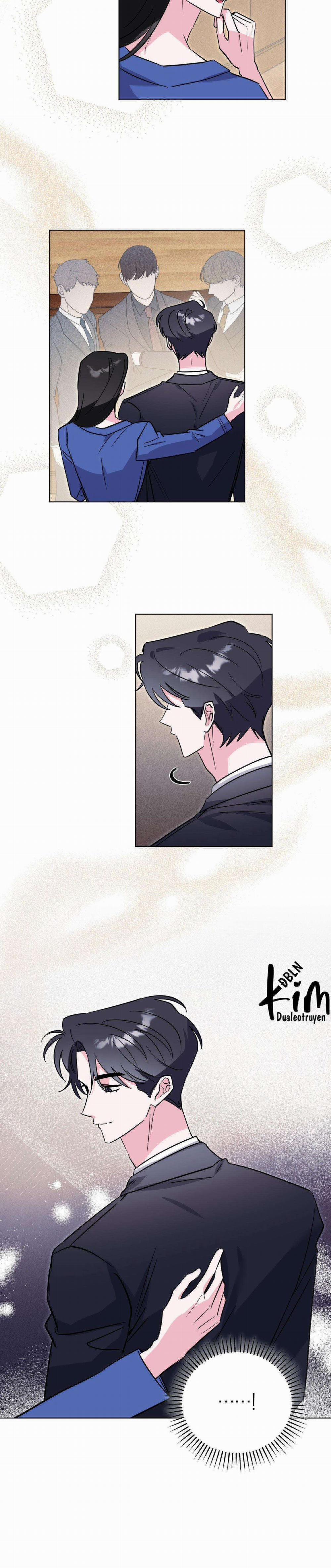 Cạm Bẫy Đại Học 77 trang 3