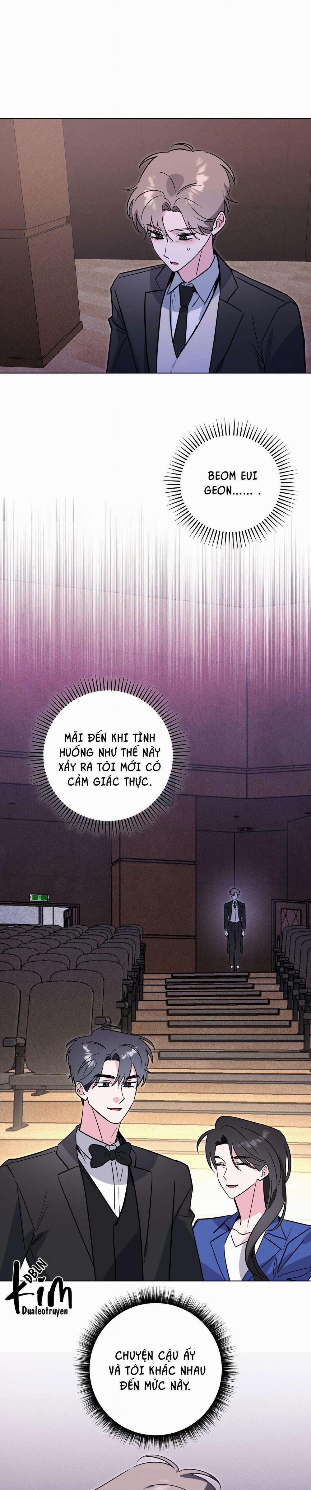 Cạm Bẫy Đại Học 77 trang 4