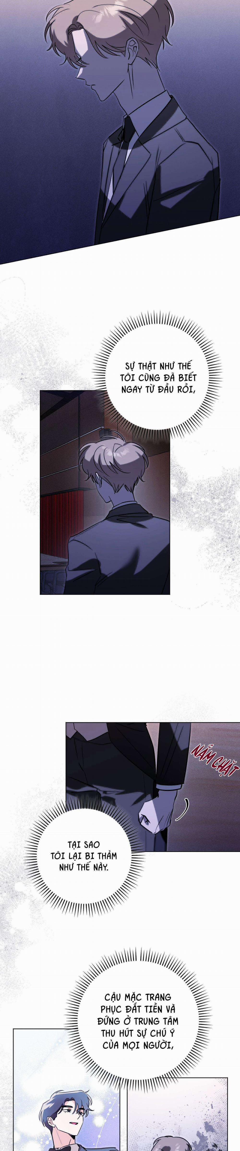 Cạm Bẫy Đại Học 77 trang 5