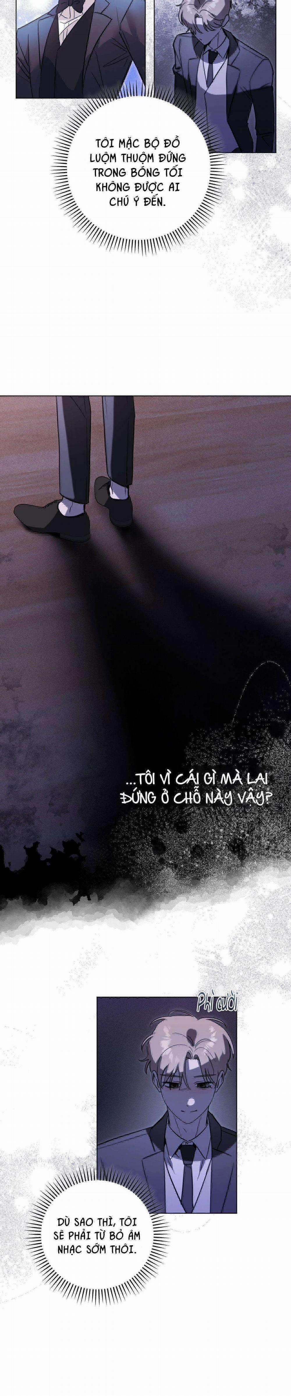 Cạm Bẫy Đại Học 77 trang 6