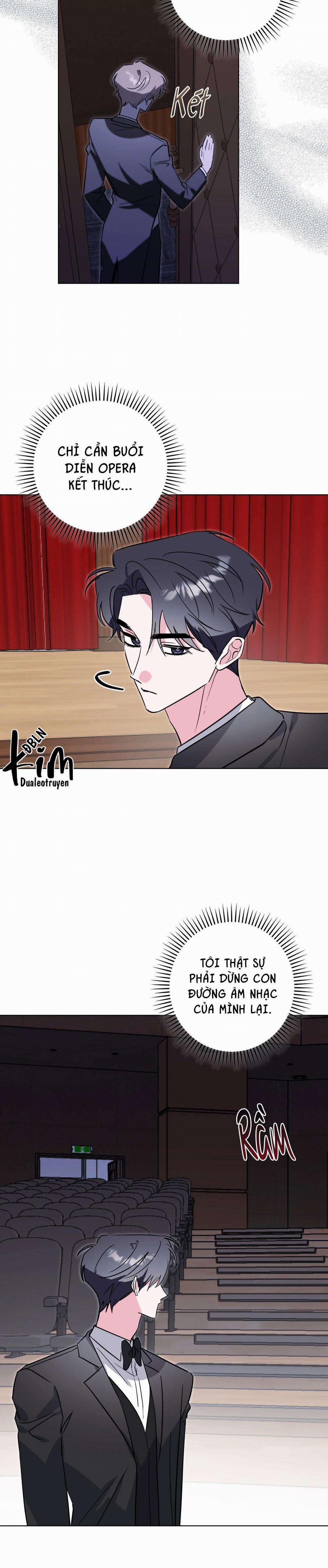 Cạm Bẫy Đại Học 77 trang 8