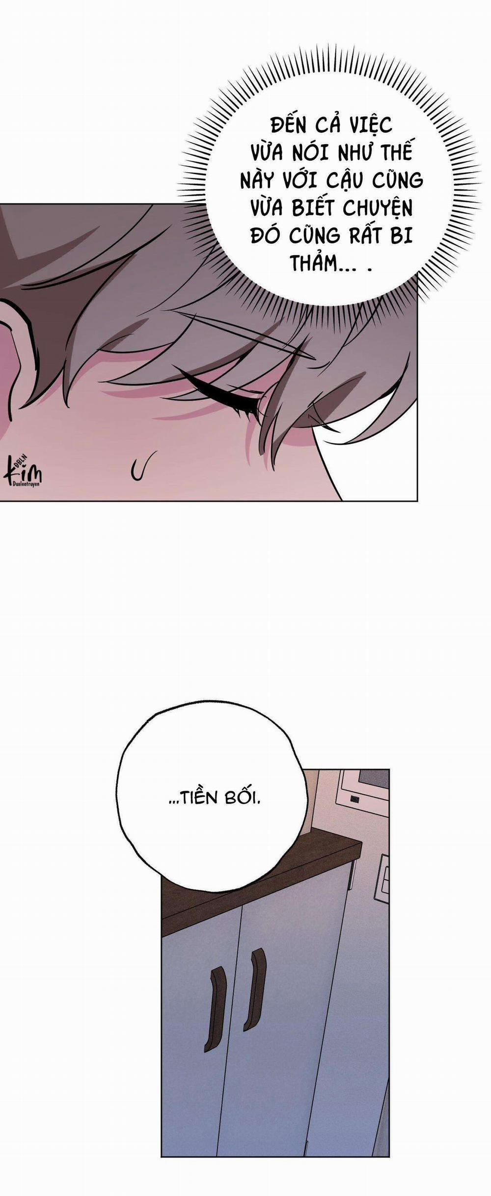 Cạm Bẫy Đại Học 78 trang 16