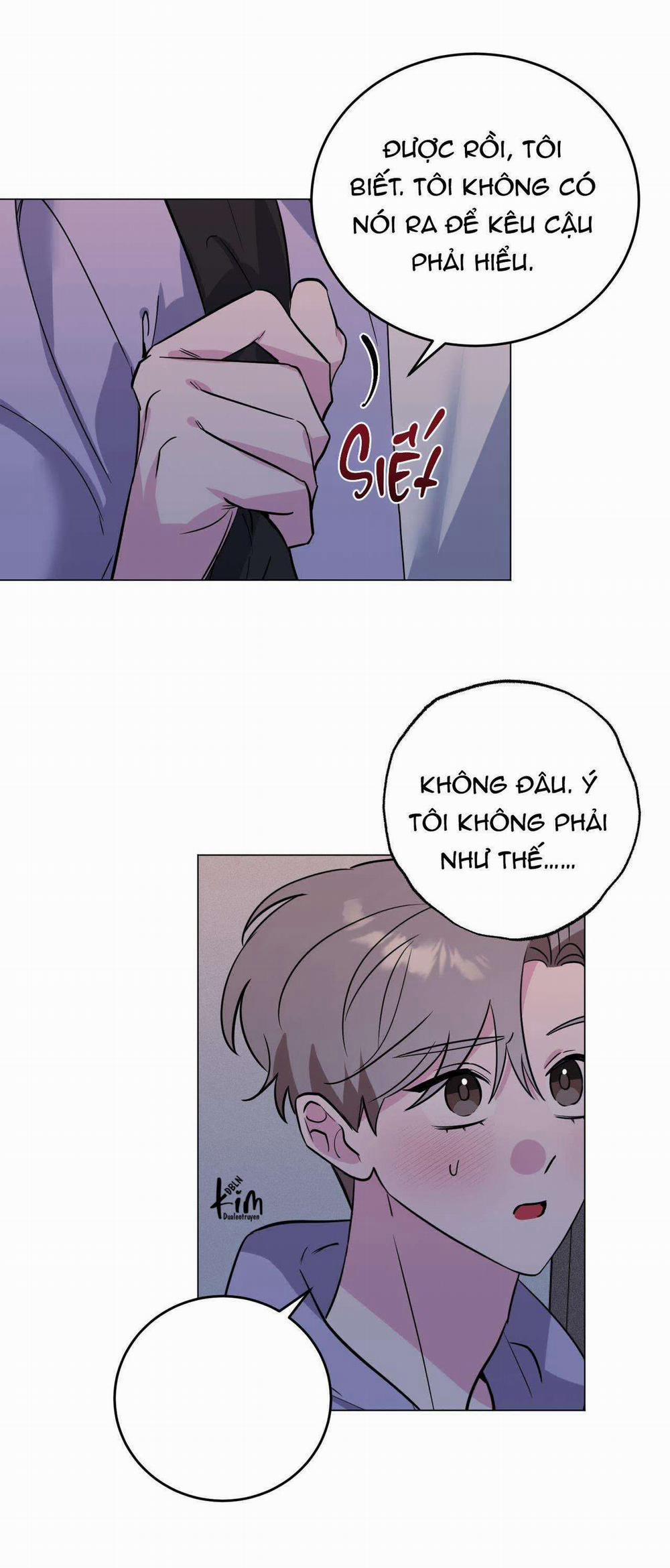 Cạm Bẫy Đại Học 78 trang 17