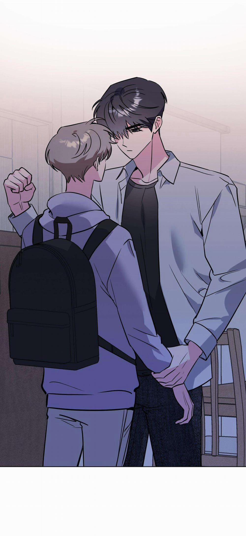 Cạm Bẫy Đại Học 78 trang 2