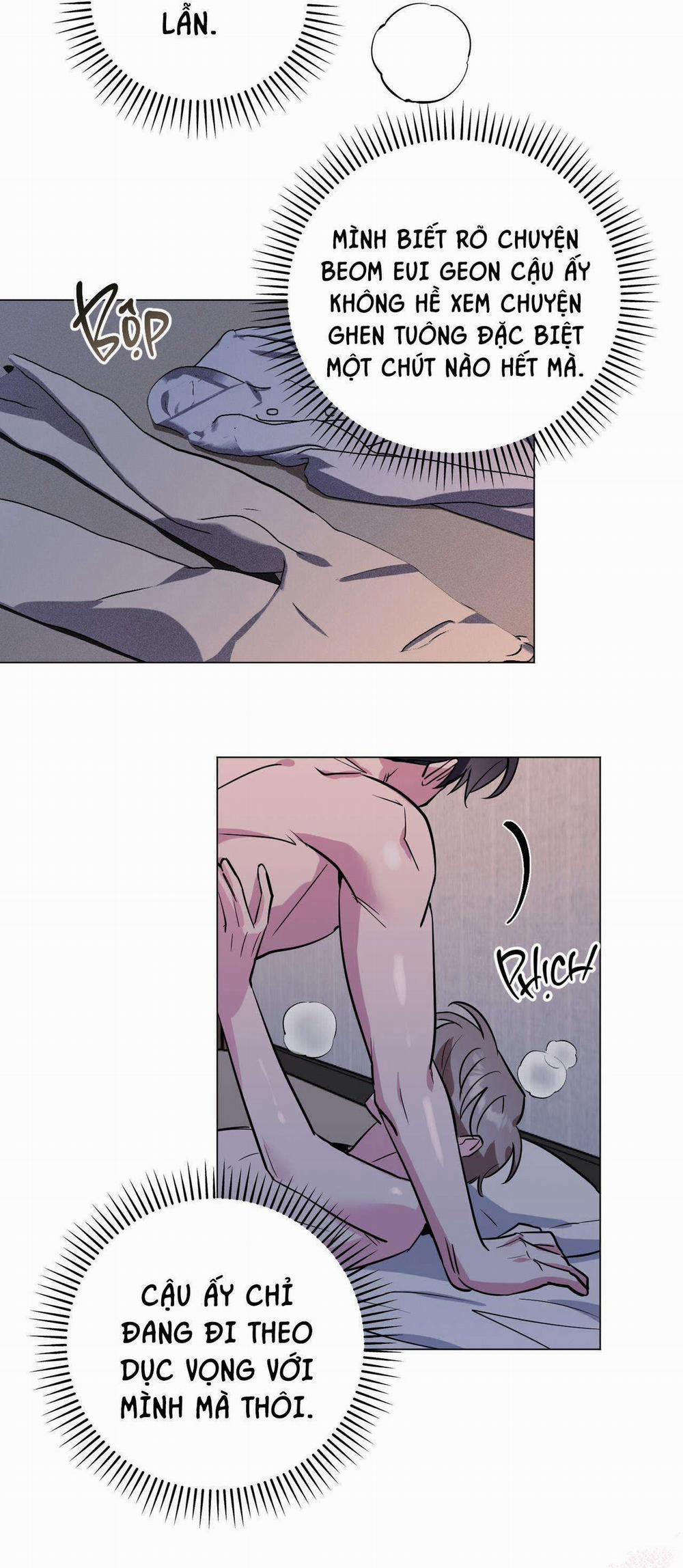 Cạm Bẫy Đại Học 78 trang 26