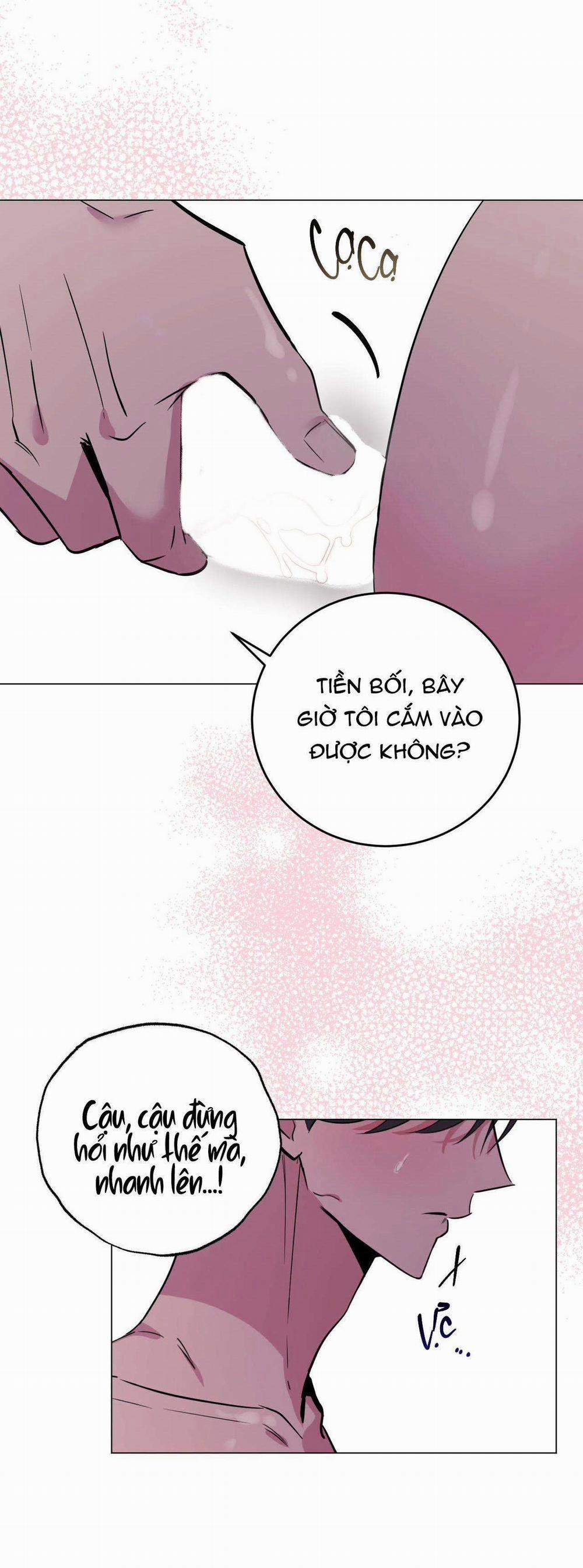 Cạm Bẫy Đại Học 78 trang 32