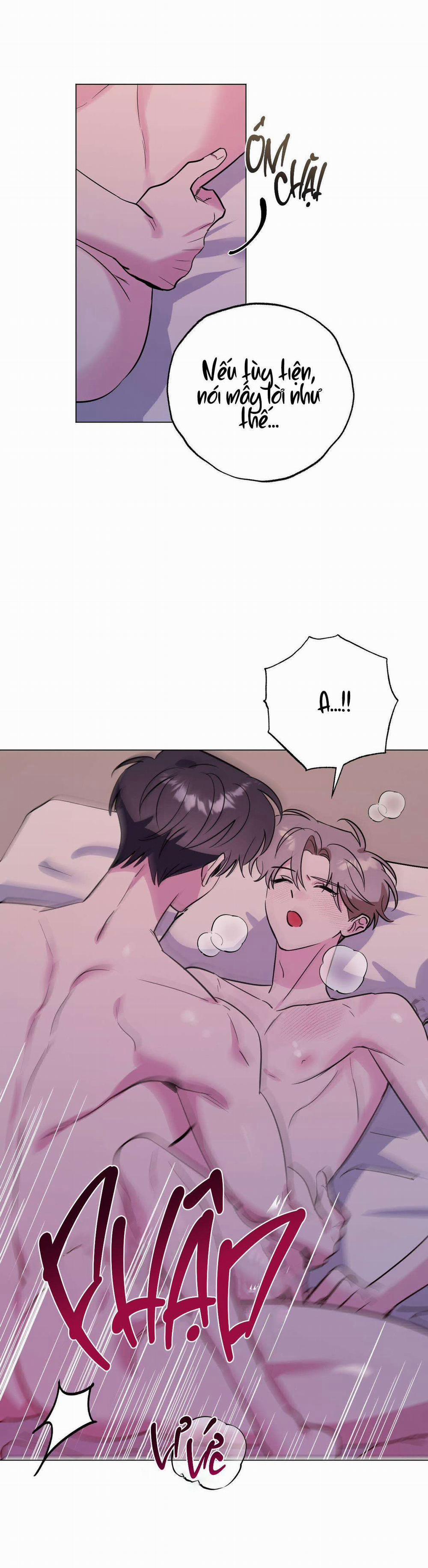 Cạm Bẫy Đại Học 78 trang 33