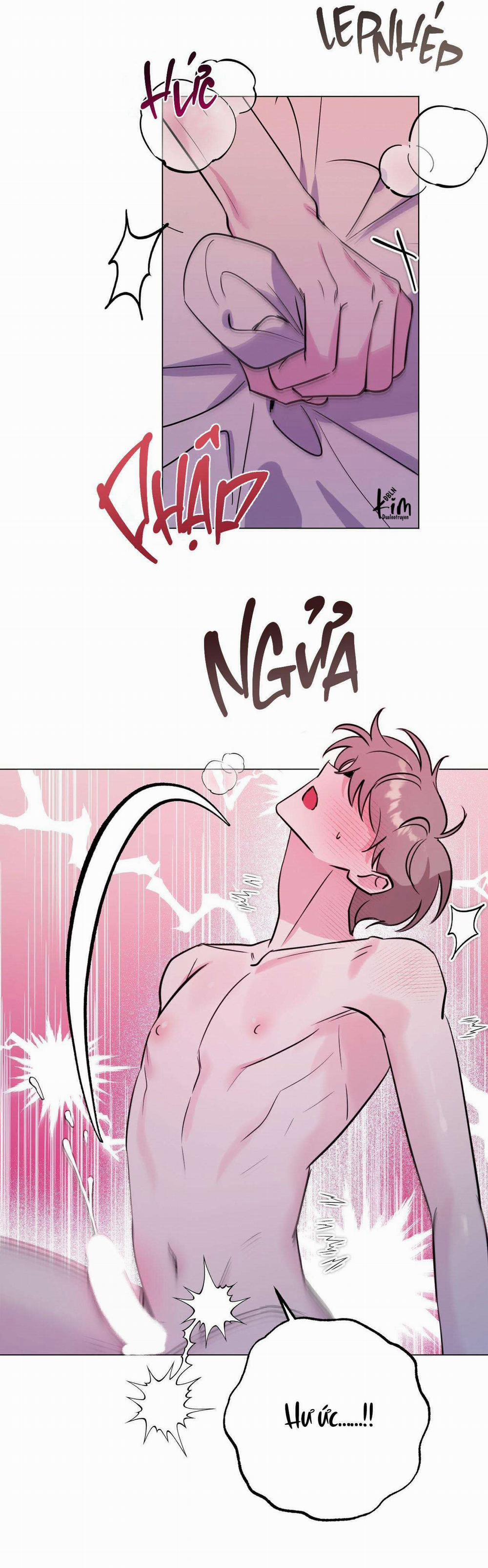 Cạm Bẫy Đại Học 78 trang 35