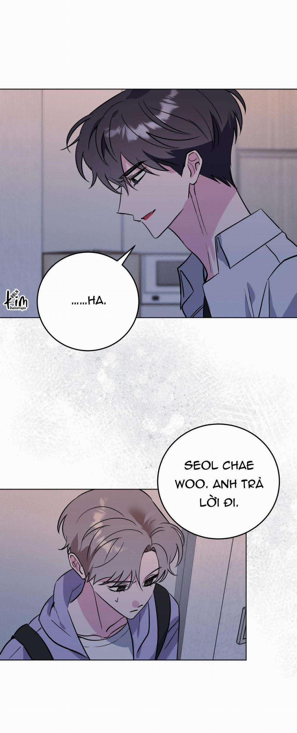 Cạm Bẫy Đại Học 78 trang 6