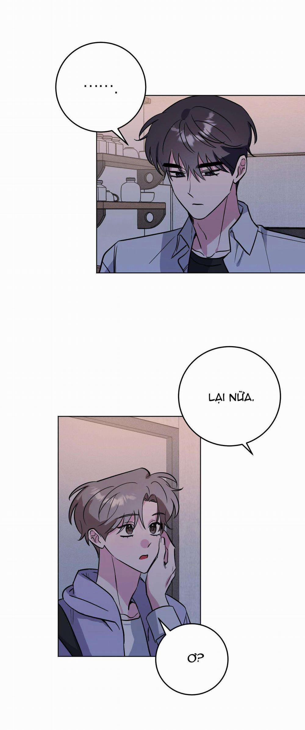 Cạm Bẫy Đại Học 79 trang 13