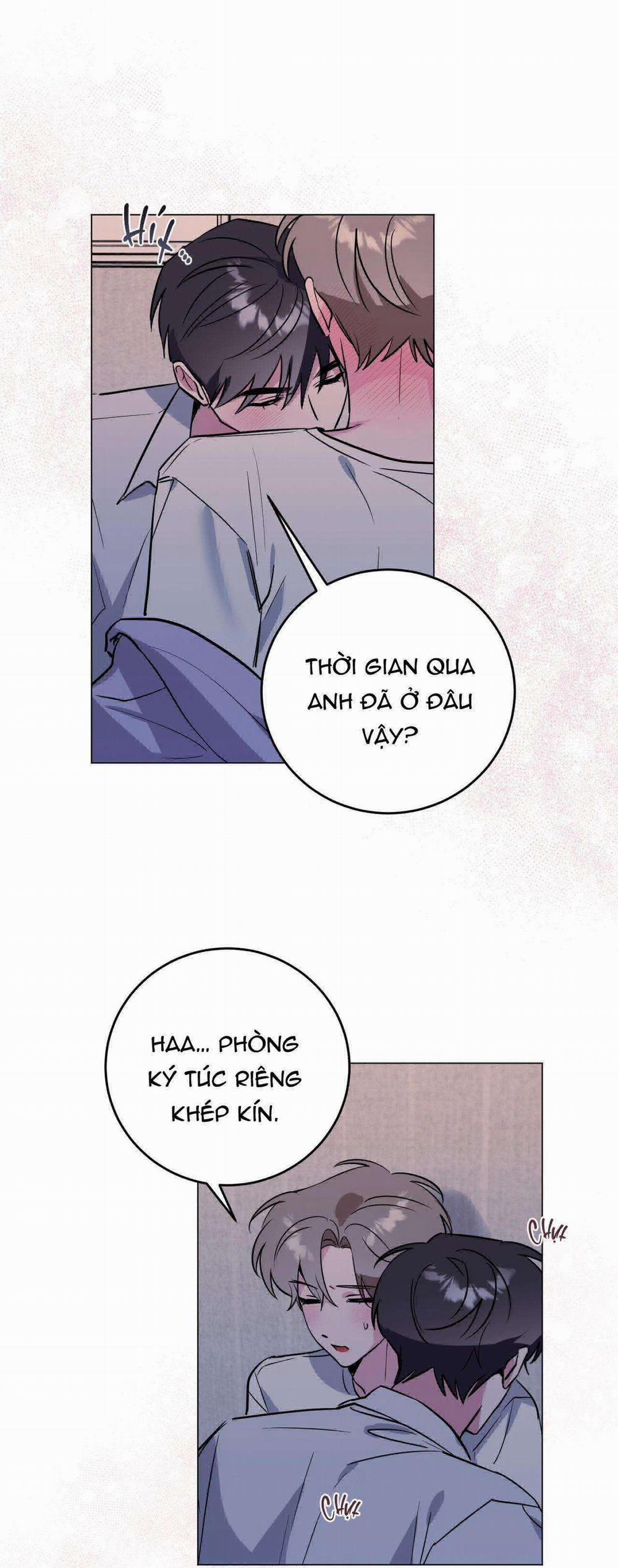 Cạm Bẫy Đại Học 79 trang 20