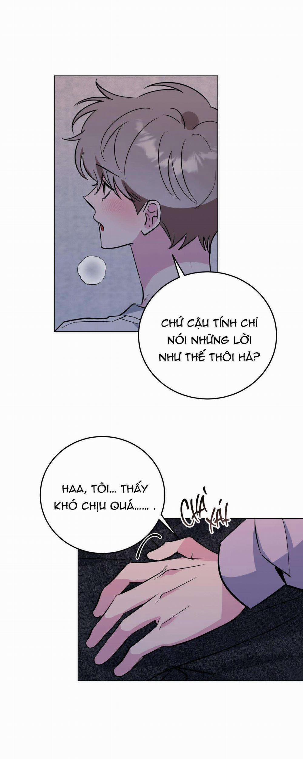 Cạm Bẫy Đại Học 79 trang 24