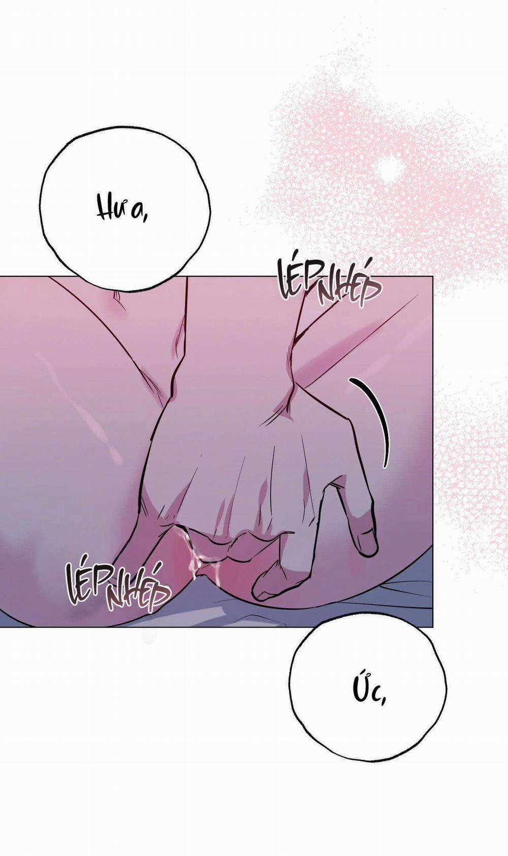 Cạm Bẫy Đại Học 79 trang 30