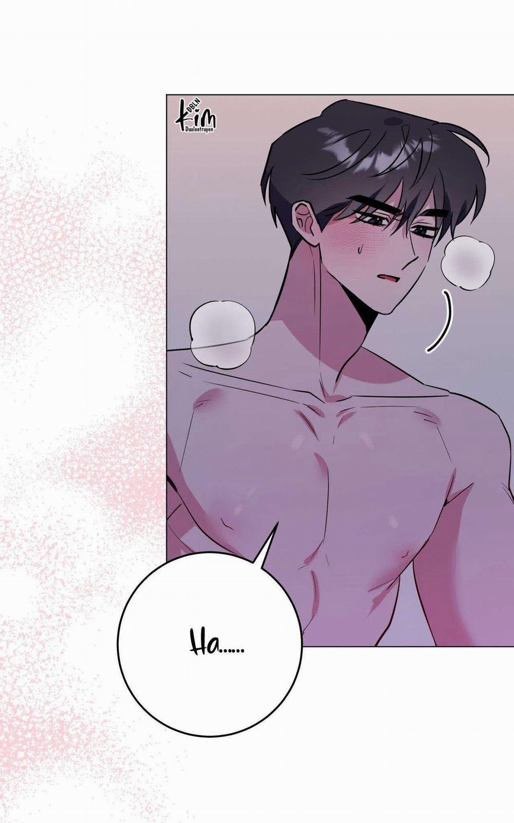 Cạm Bẫy Đại Học 79 trang 31