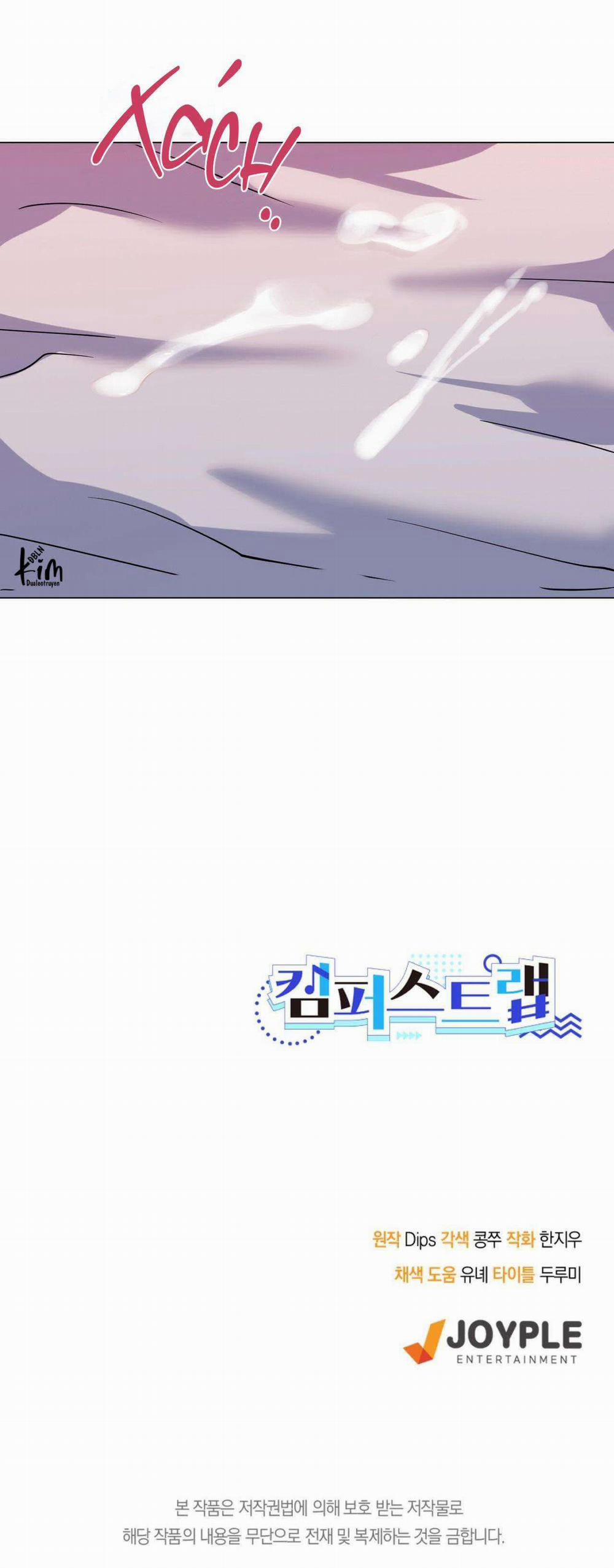 Cạm Bẫy Đại Học 79 trang 36