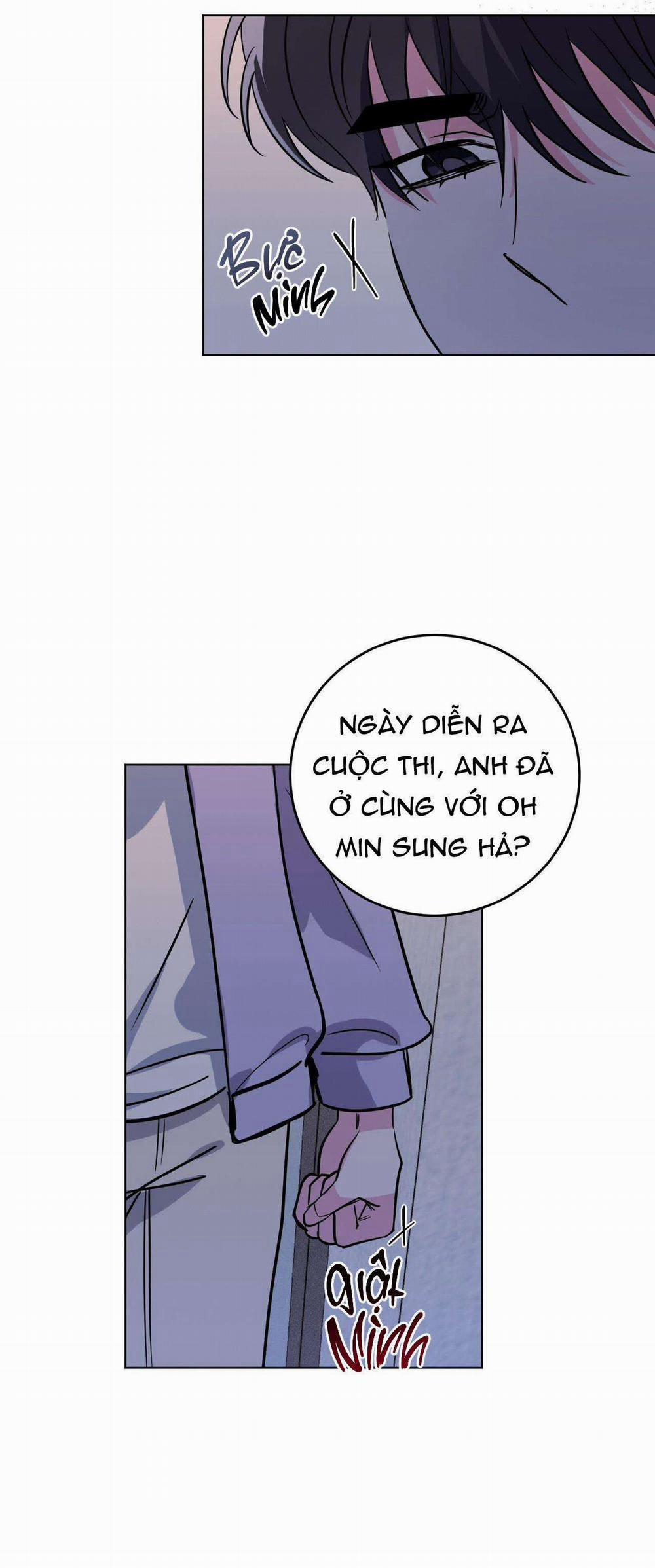 Cạm Bẫy Đại Học 79 trang 5