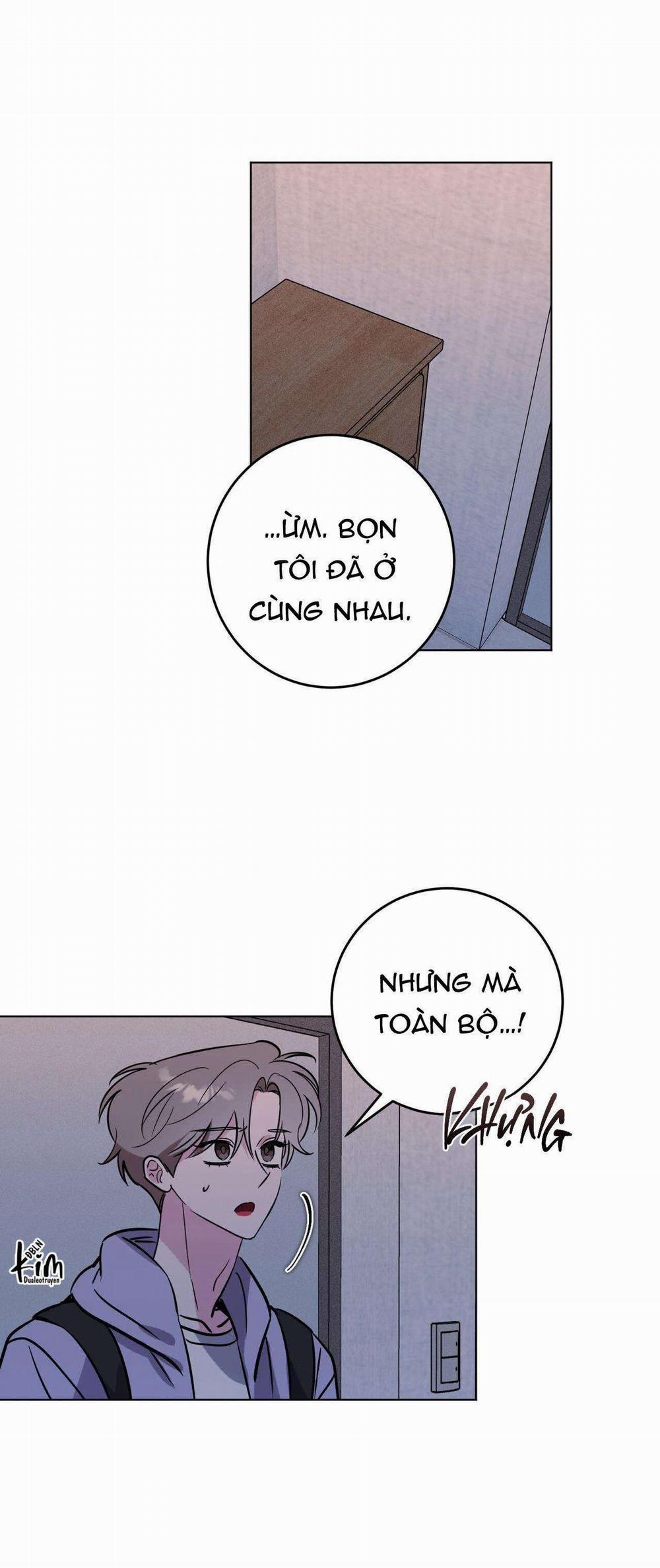 Cạm Bẫy Đại Học 79 trang 7