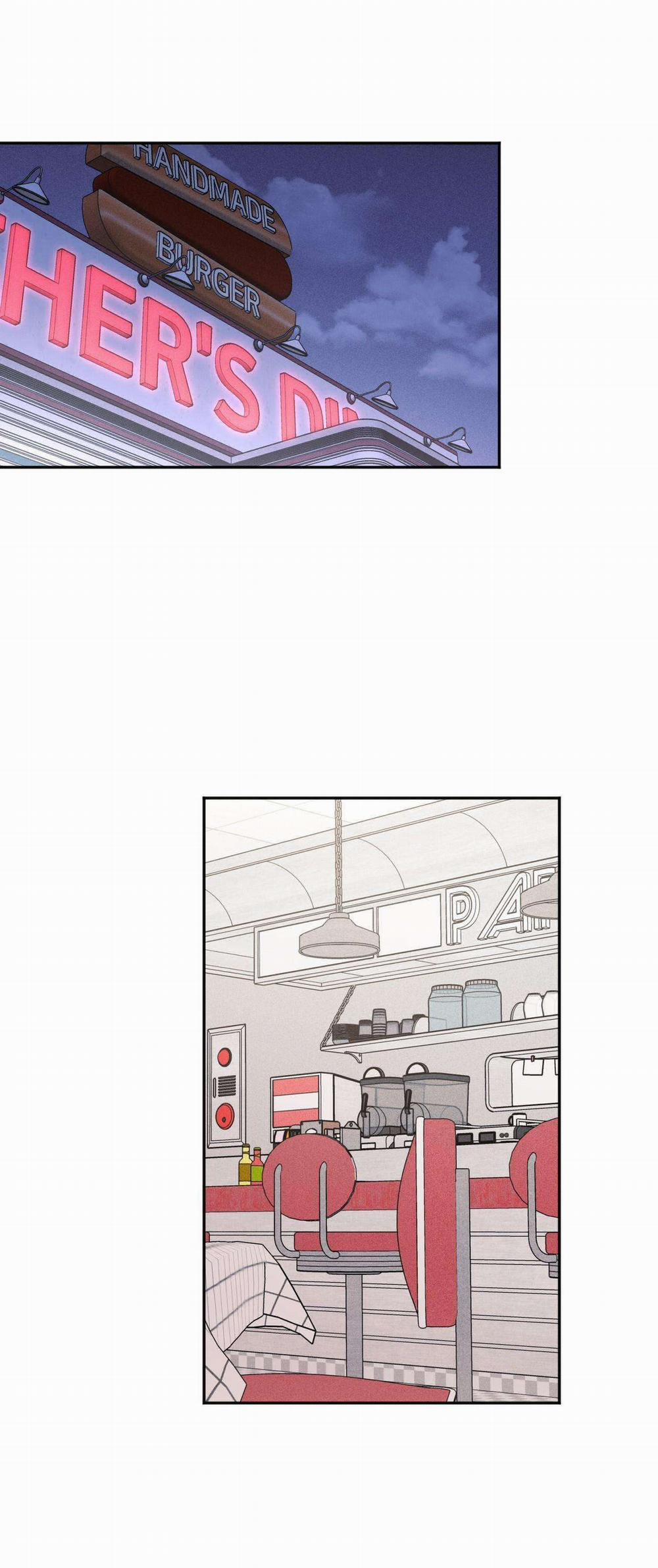 Cạm Bẫy Đại Học 80 trang 1