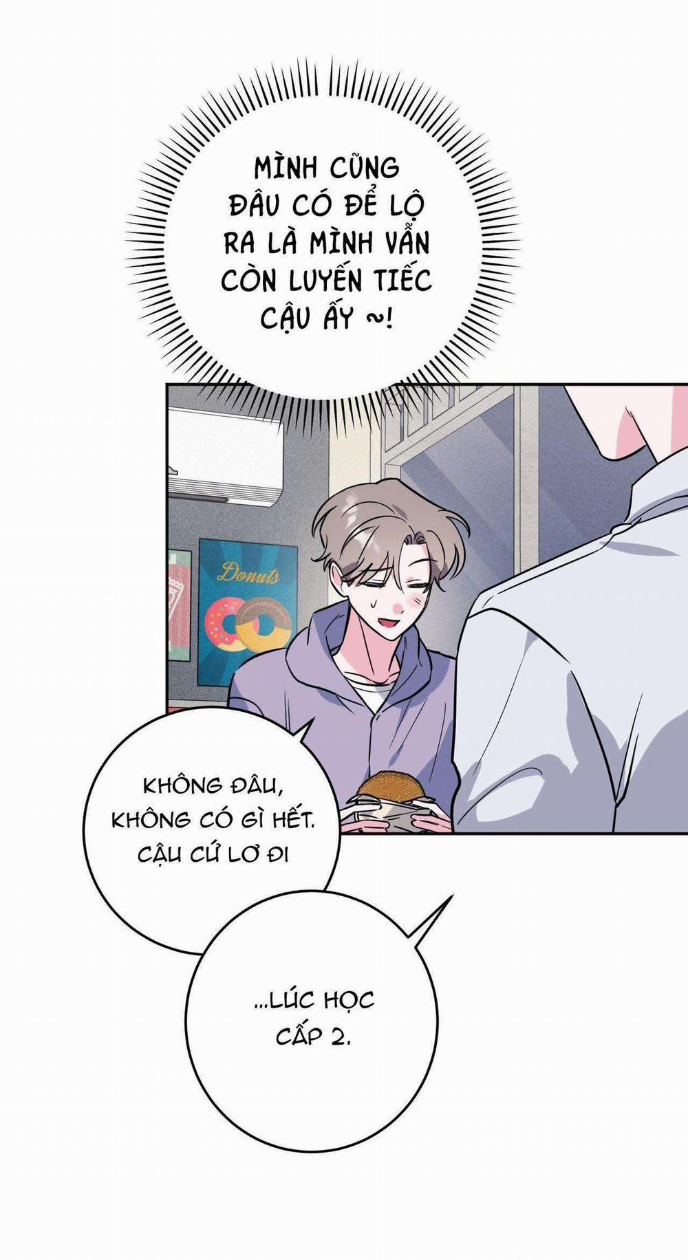 Cạm Bẫy Đại Học 80 trang 10