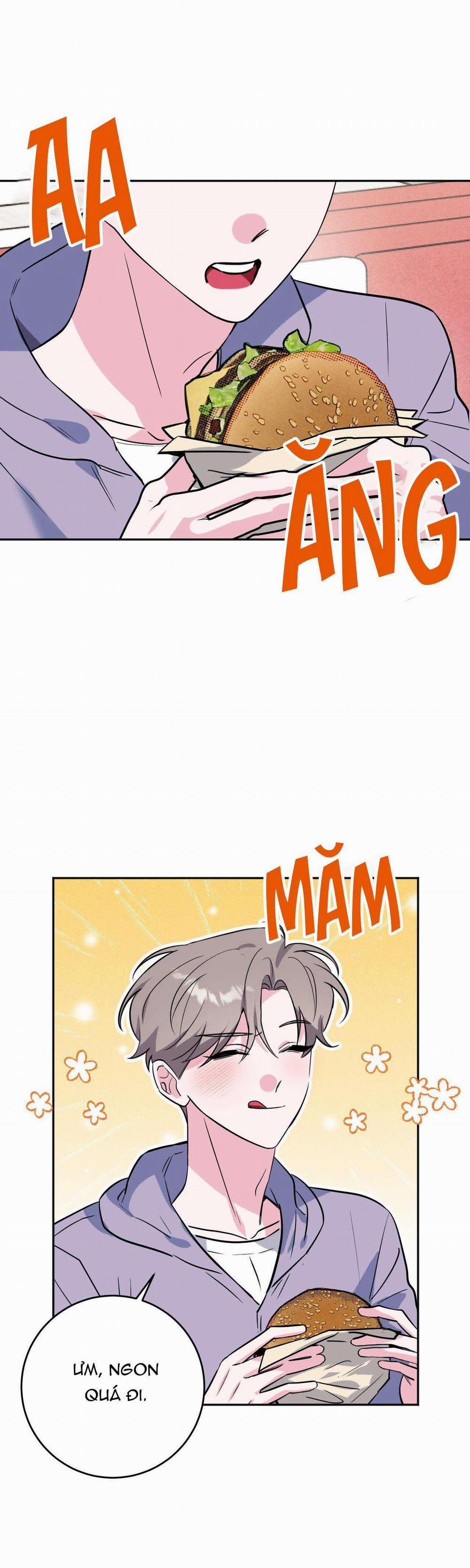 Cạm Bẫy Đại Học 80 trang 2