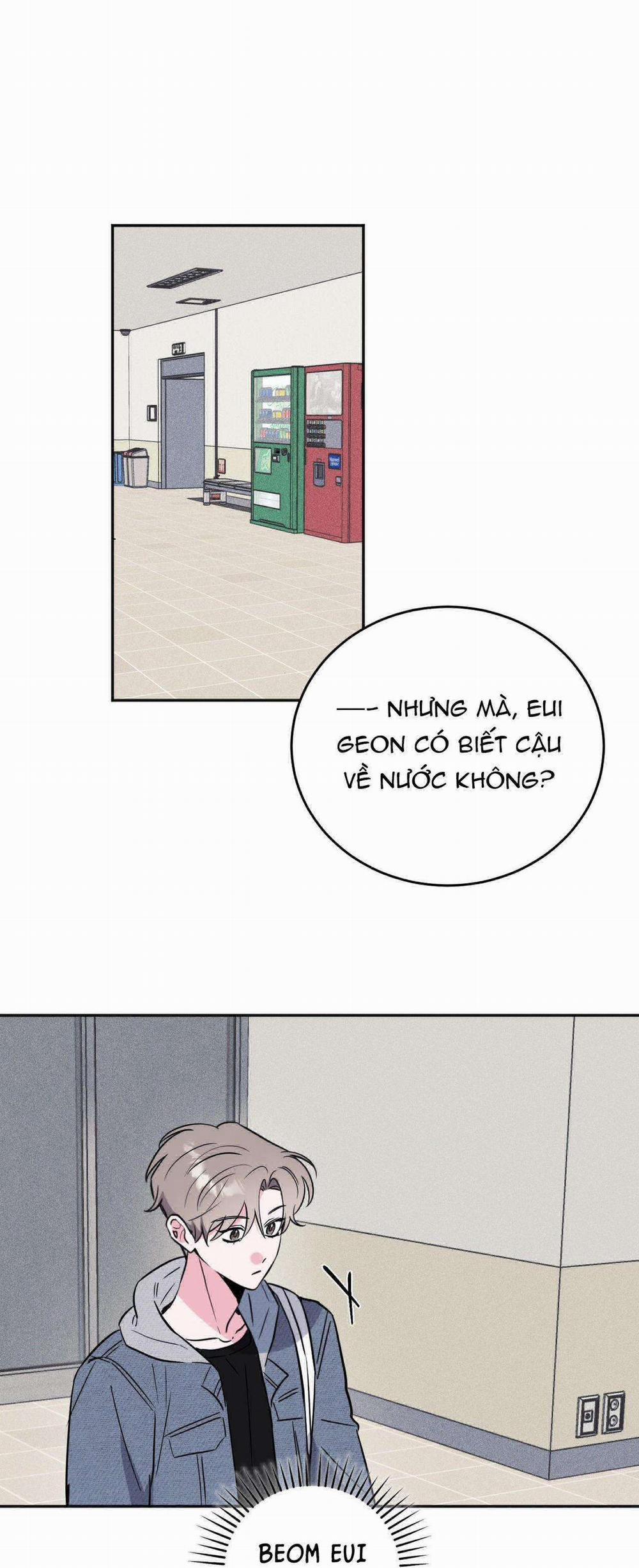 Cạm Bẫy Đại Học 80 trang 24