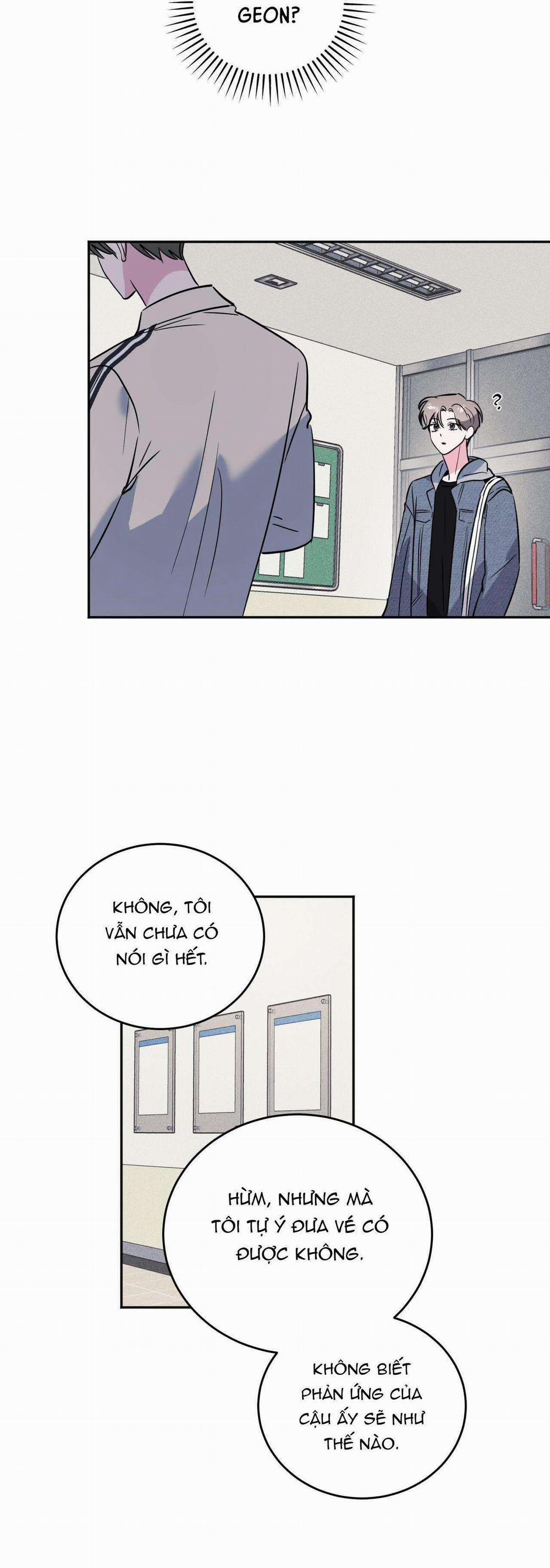 Cạm Bẫy Đại Học 80 trang 25