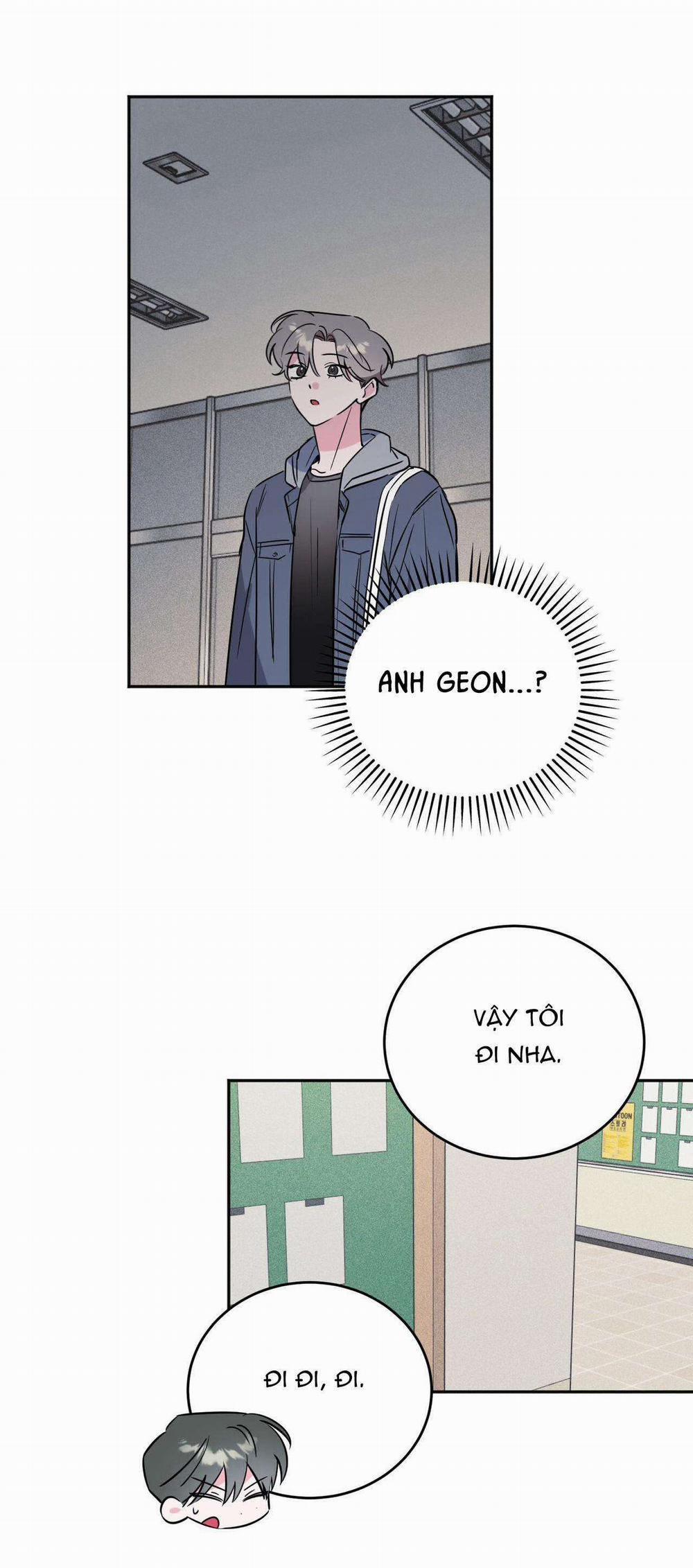 Cạm Bẫy Đại Học 80 trang 29