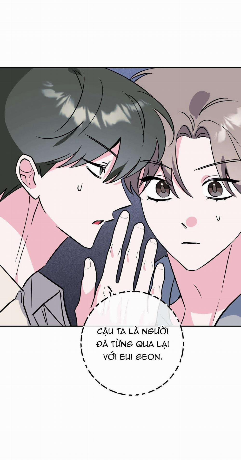 Cạm Bẫy Đại Học 80 trang 34