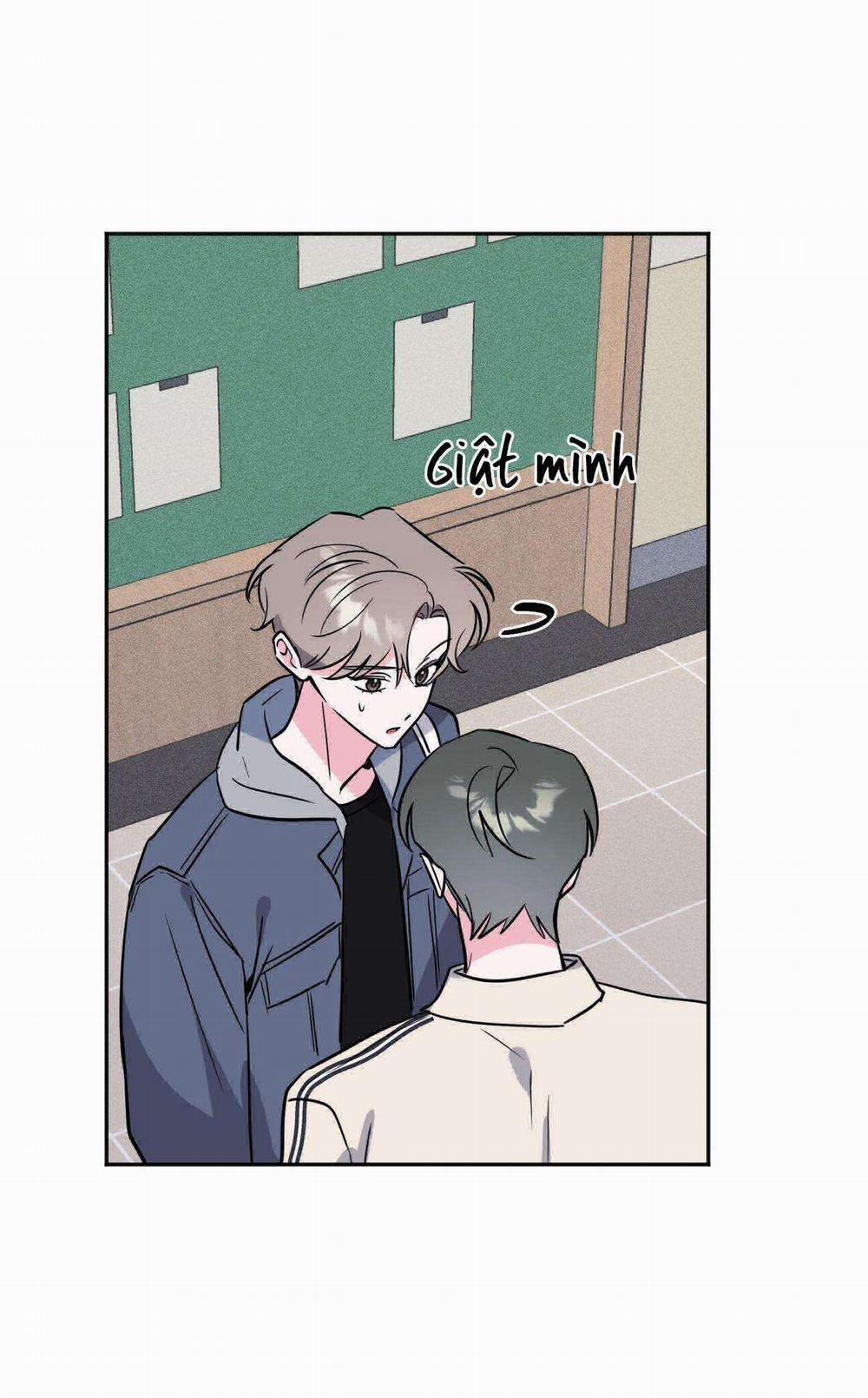 Cạm Bẫy Đại Học 80 trang 35