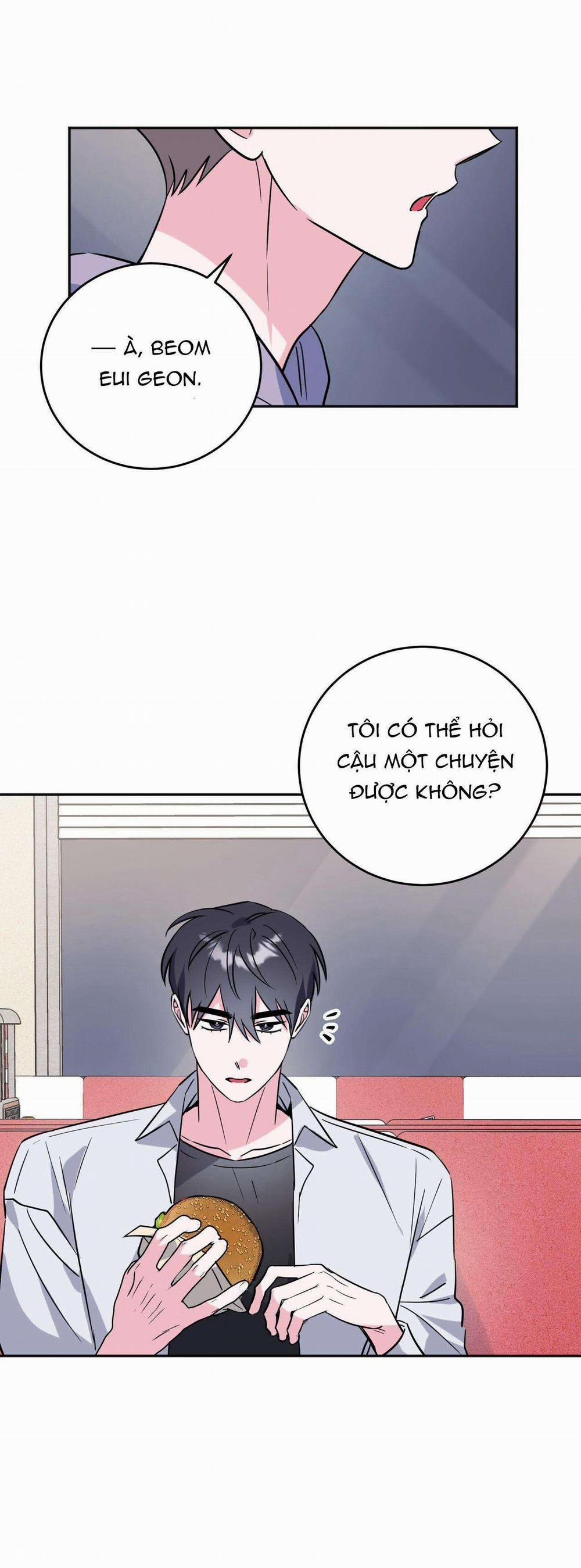 Cạm Bẫy Đại Học 80 trang 5