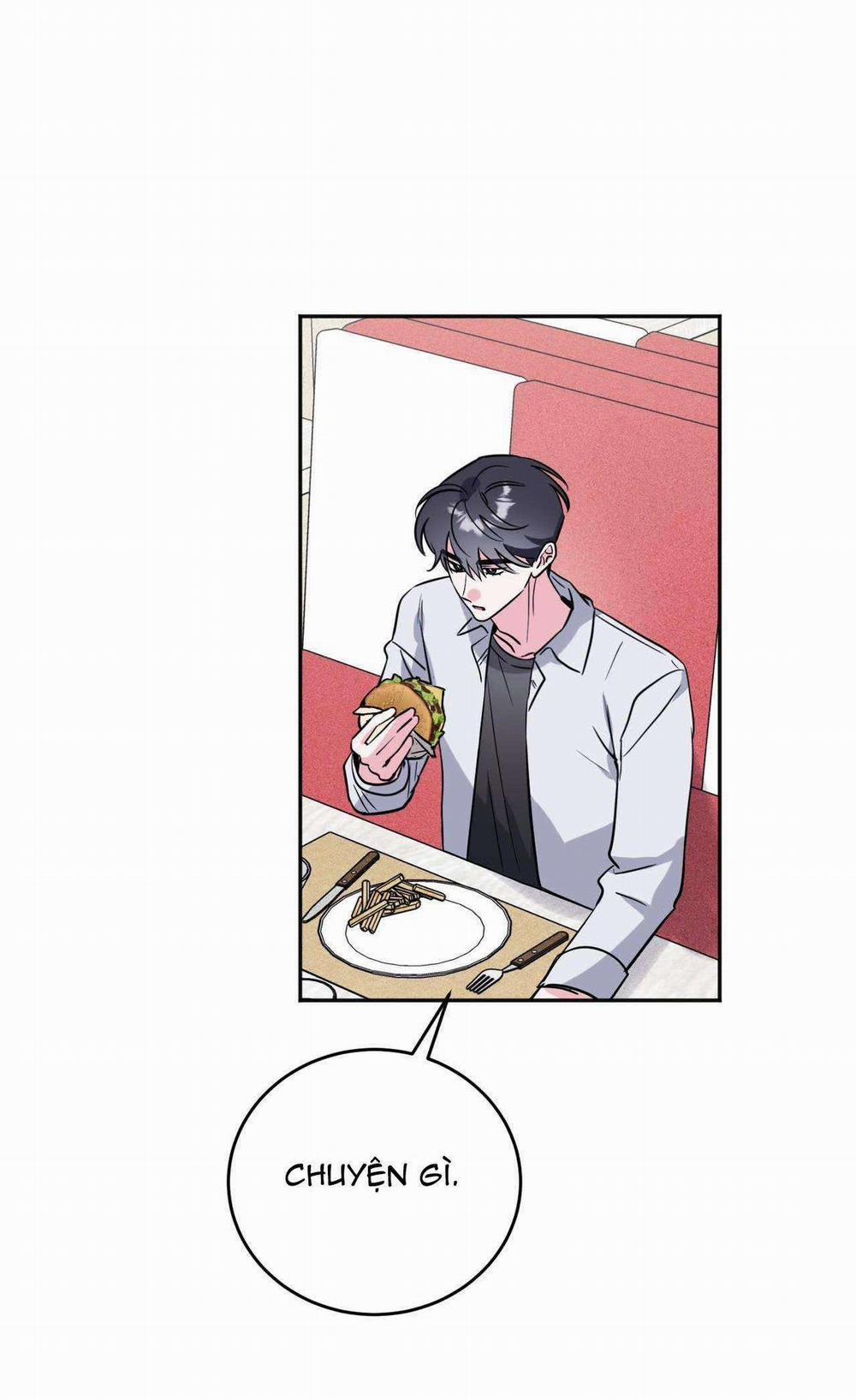 Cạm Bẫy Đại Học 80 trang 6