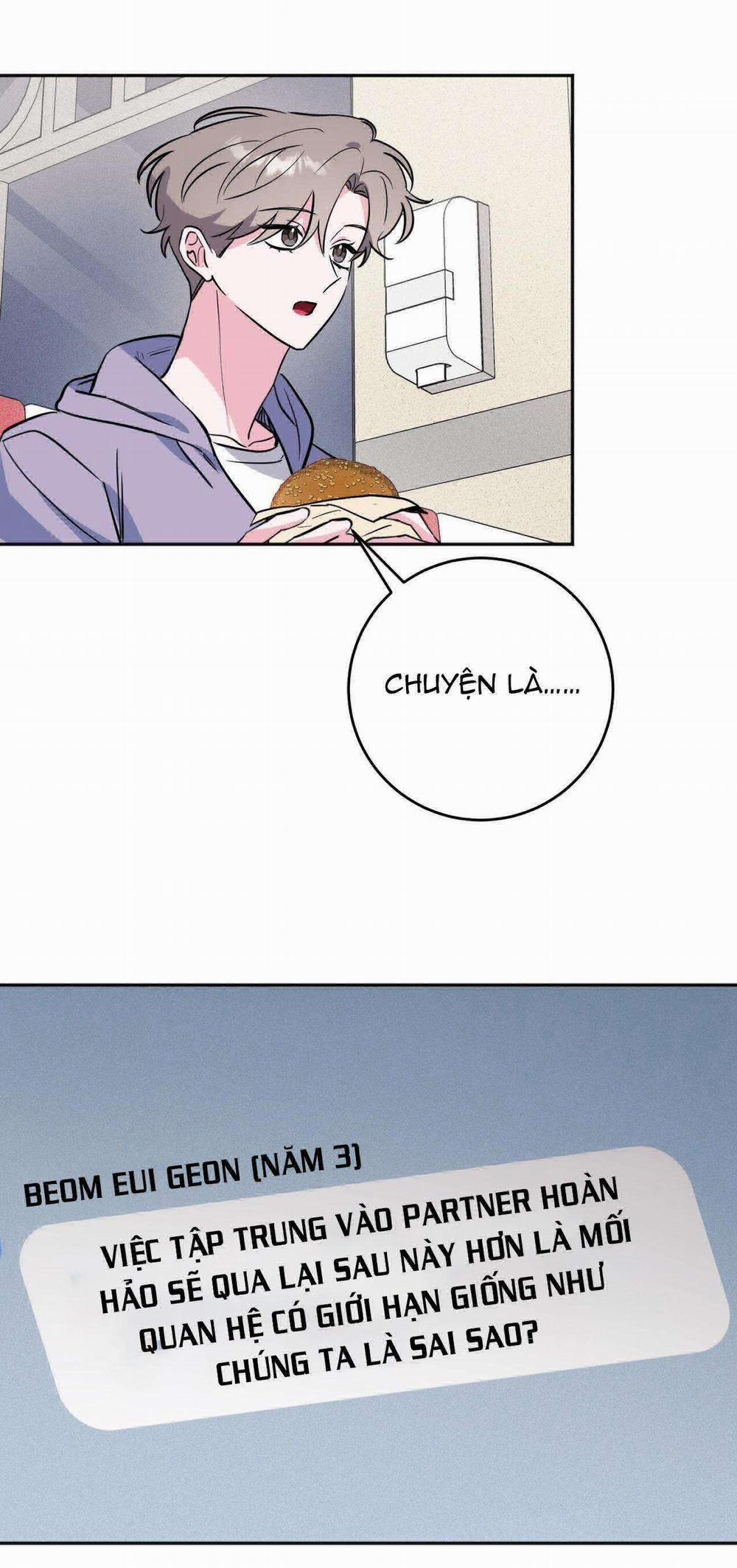 Cạm Bẫy Đại Học 80 trang 7