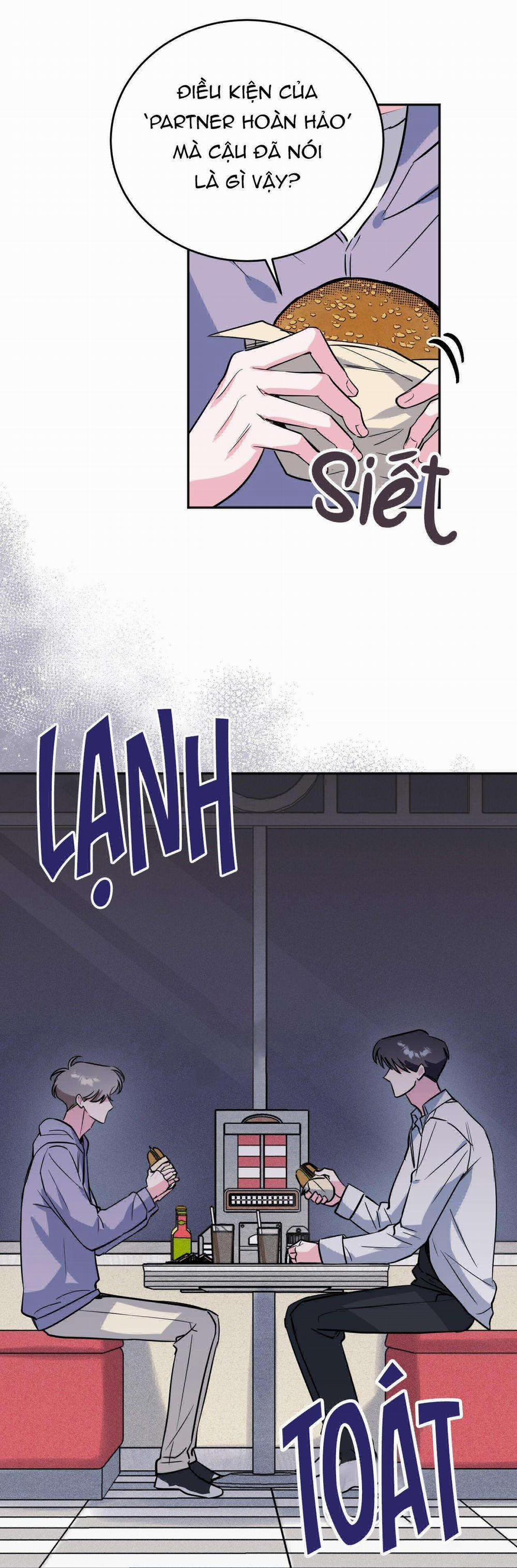 Cạm Bẫy Đại Học 80 trang 8