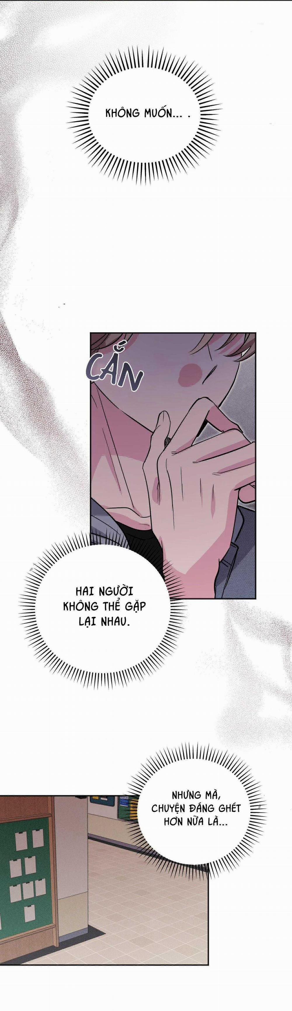 Cạm Bẫy Đại Học 81 trang 15