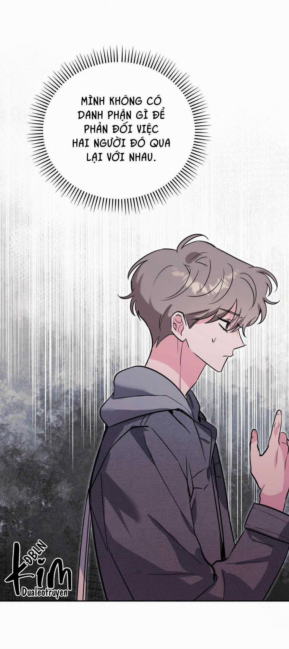 Cạm Bẫy Đại Học 81 trang 16