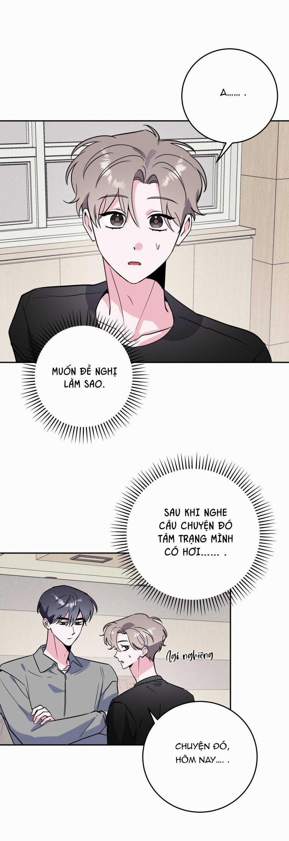 Cạm Bẫy Đại Học 81 trang 20