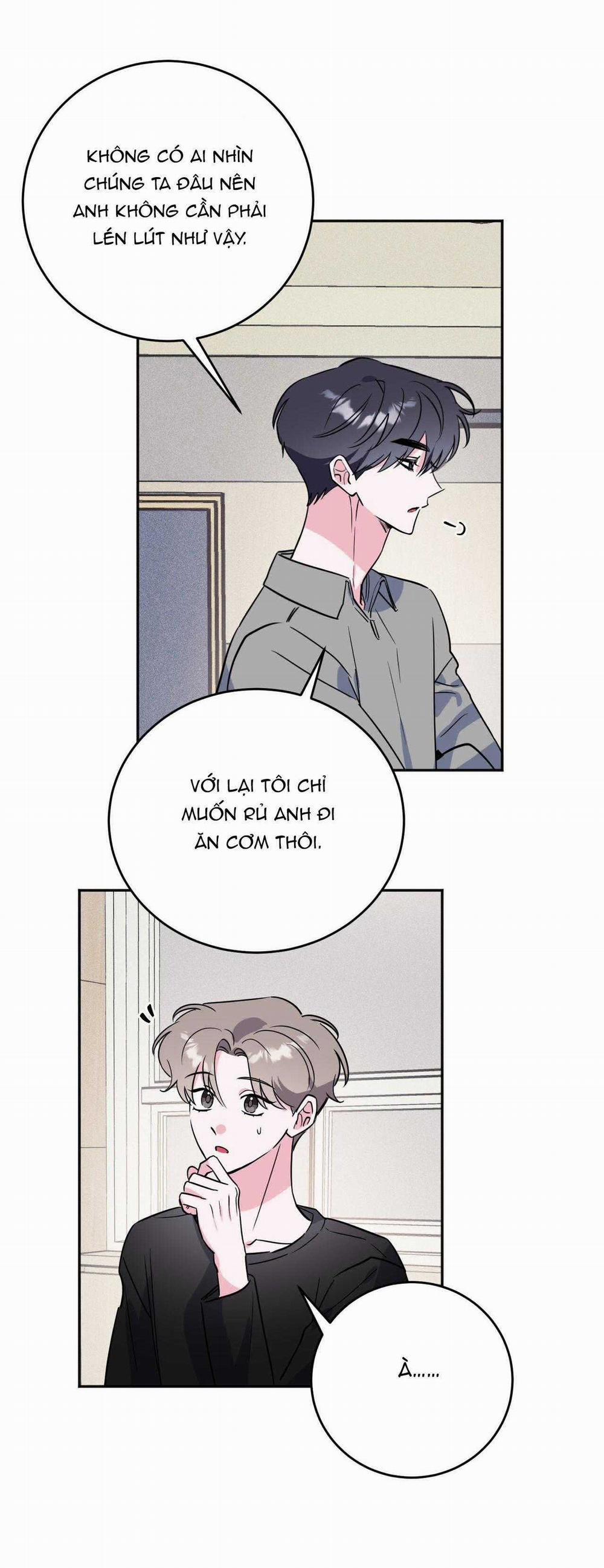 Cạm Bẫy Đại Học 81 trang 21