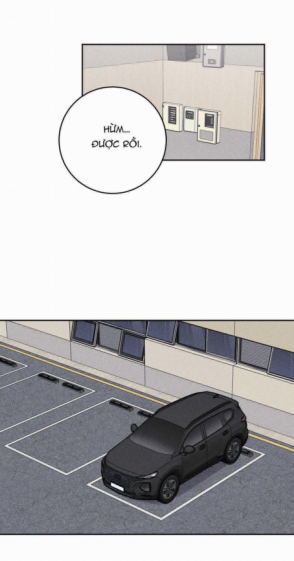 Cạm Bẫy Đại Học 81 trang 22