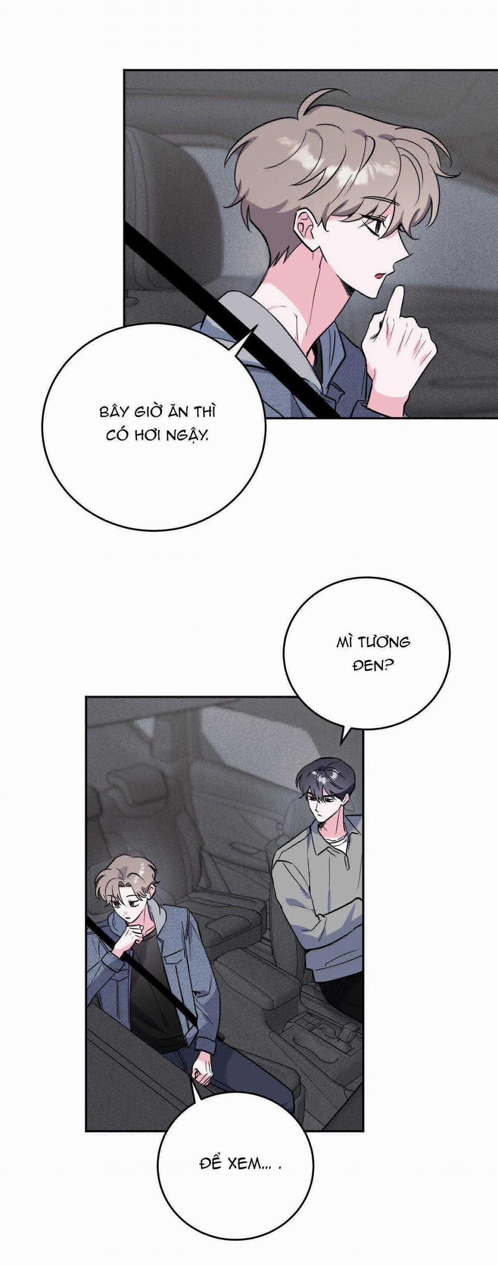 Cạm Bẫy Đại Học 81 trang 25