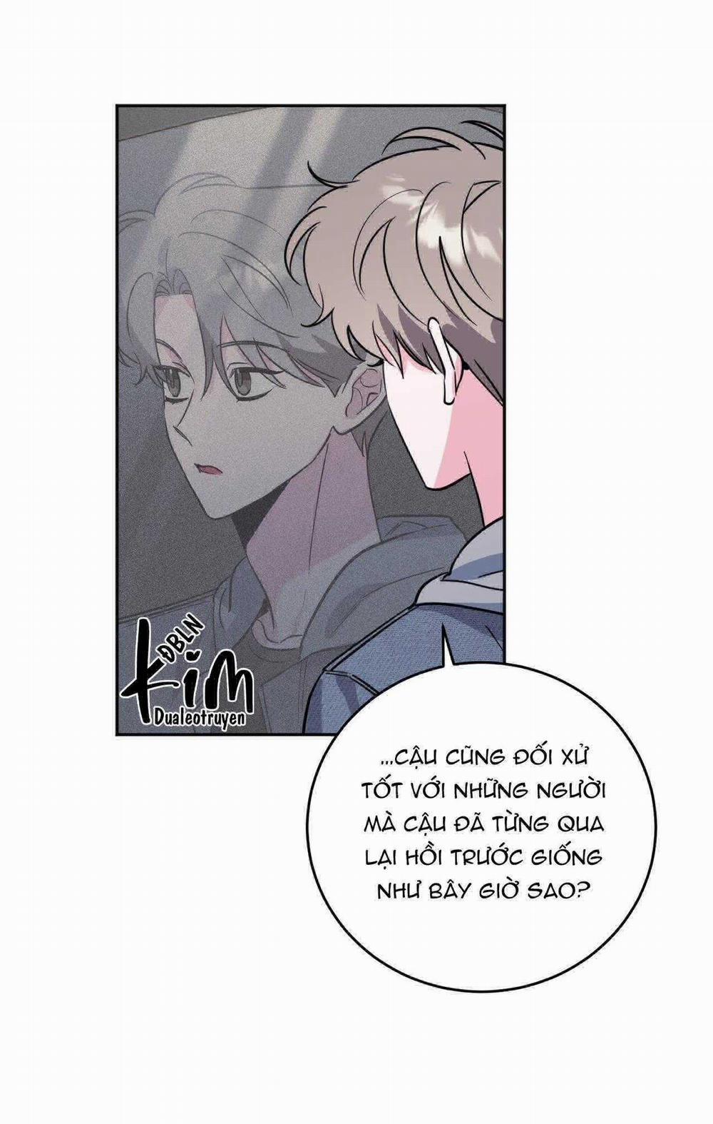 Cạm Bẫy Đại Học 81 trang 28