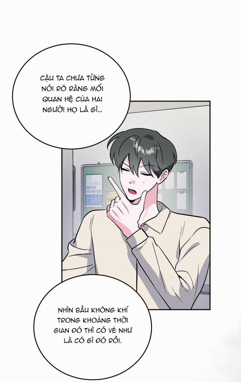 Cạm Bẫy Đại Học 81 trang 3