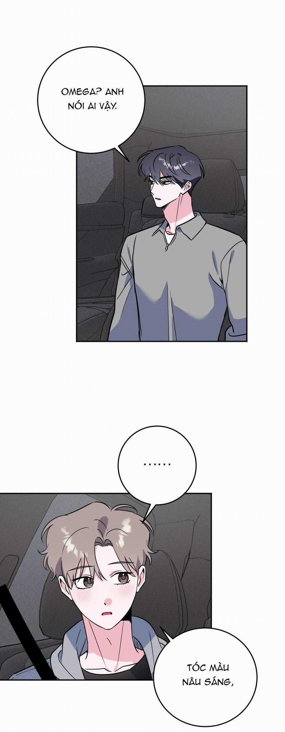 Cạm Bẫy Đại Học 81 trang 32