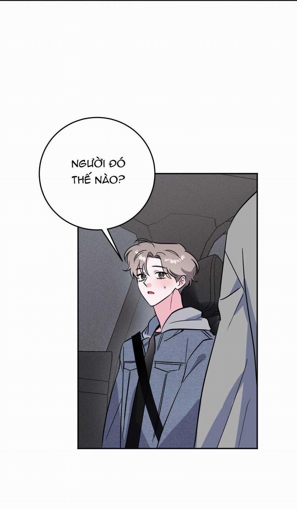 Cạm Bẫy Đại Học 81 trang 34