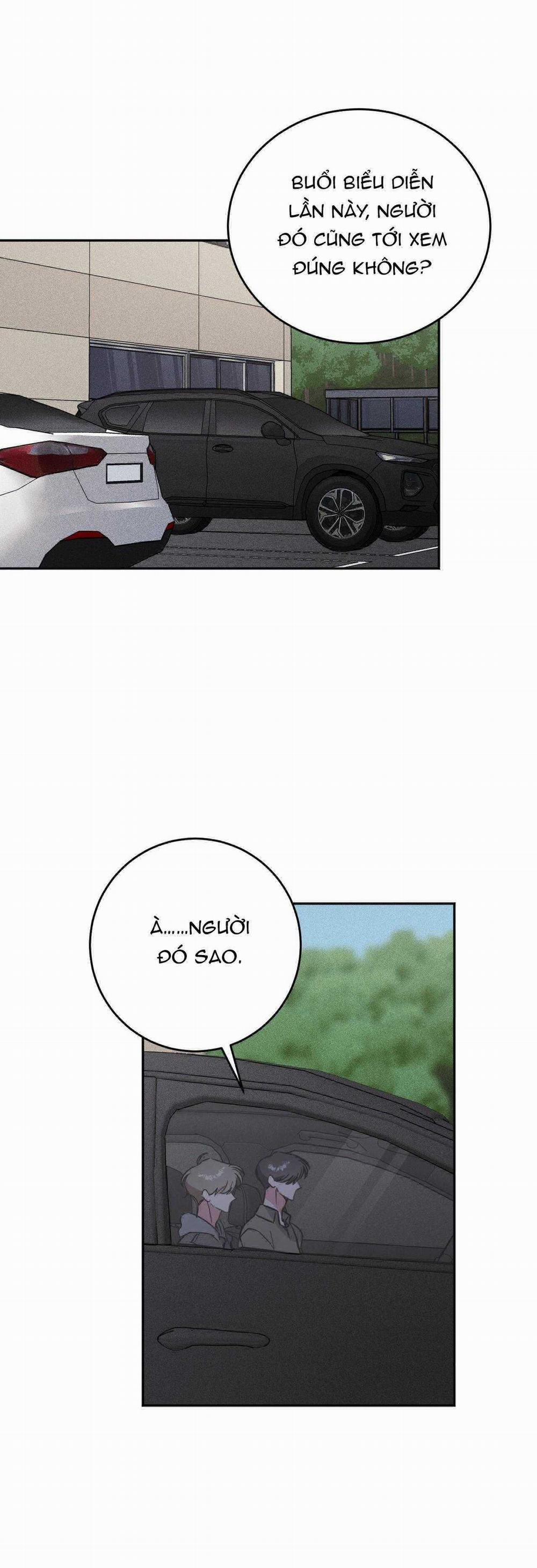 Cạm Bẫy Đại Học 81 trang 35