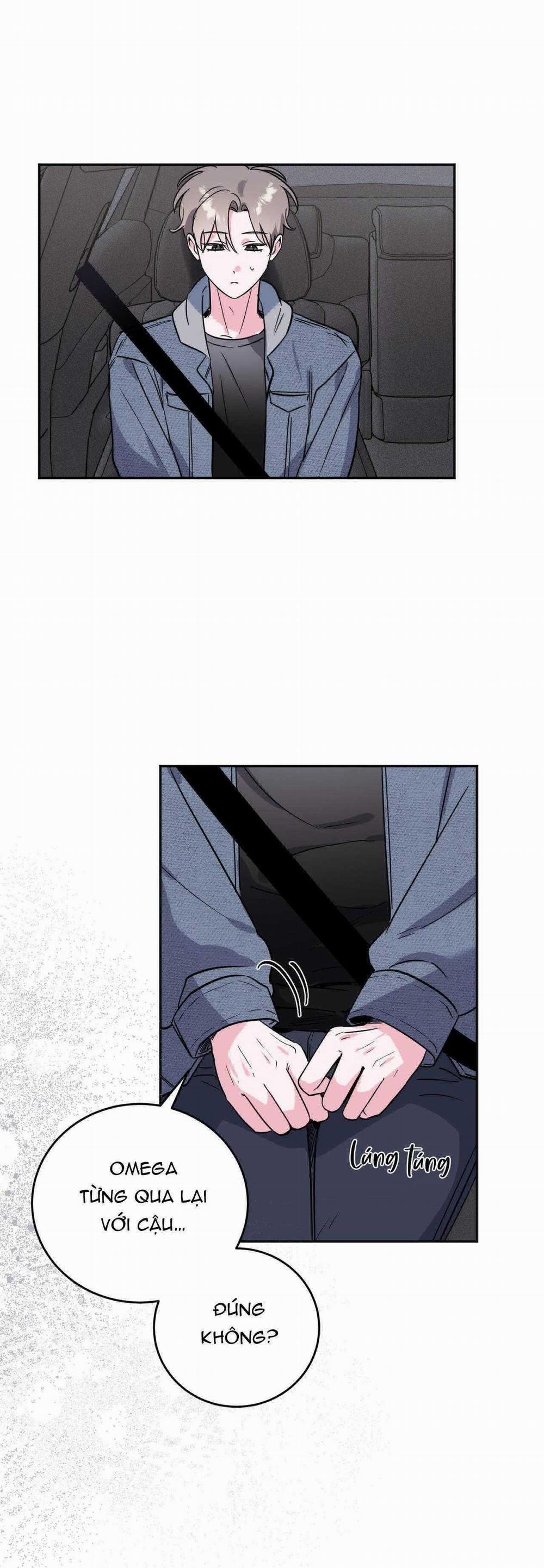 Cạm Bẫy Đại Học 81 trang 36