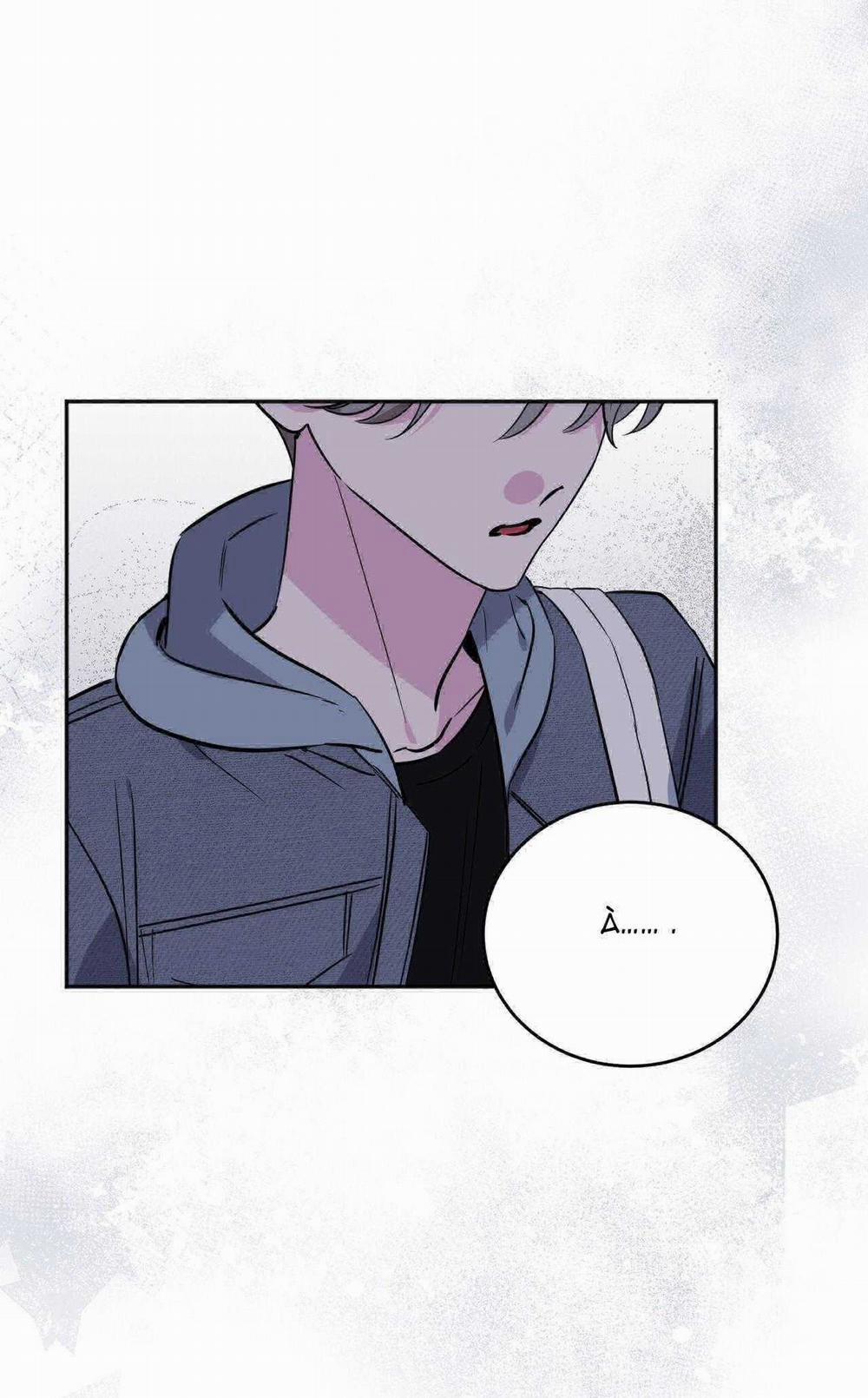 Cạm Bẫy Đại Học 81 trang 4