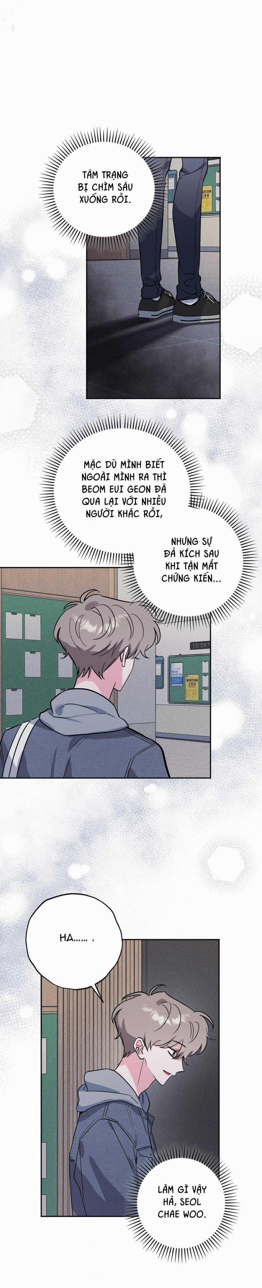 Cạm Bẫy Đại Học 81 trang 8