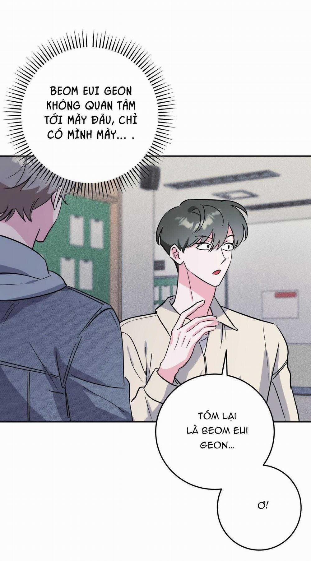 Cạm Bẫy Đại Học 81 trang 9