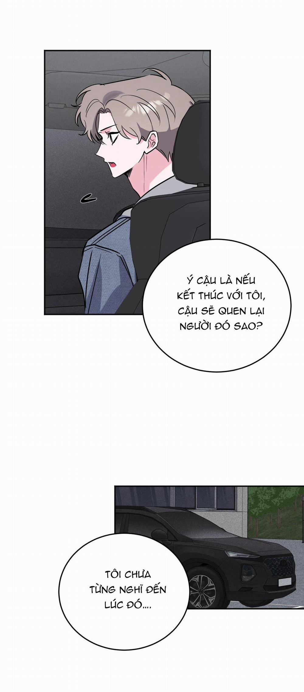 Cạm Bẫy Đại Học 82 trang 11